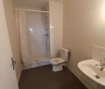 Appartement T2 46 m² - Photo 5