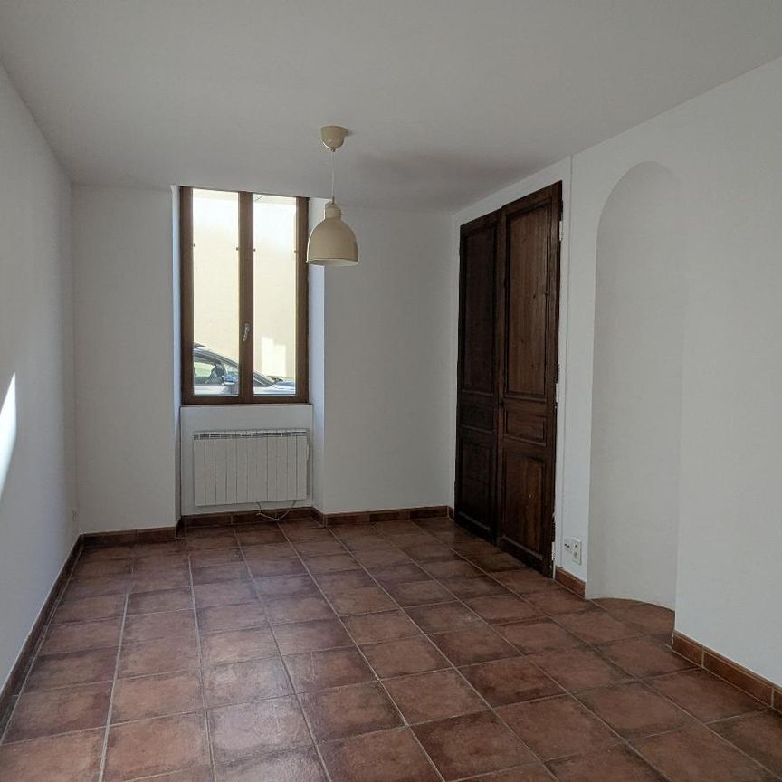Location Appartement 1 pièce 20m² DIJON 21000 - Photo 1