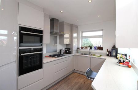 2 bedroom apartment to rent - Photo 5