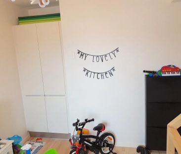 Rummelig lejlighed med lys og terrasse i Gistrup - Photo 4