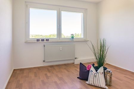 Helle 3-Zimmer-Wohnung mit Balkon - Photo 3