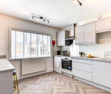 1 bedroom property to rent Stocker Road, Bognor Regis, West Sussex,... - Photo 4