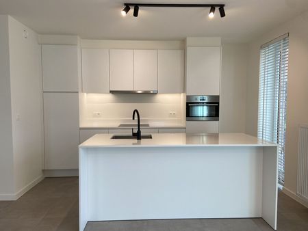 Energiezuinig nieuwbouwappartement met twee slaapkamers - Photo 4