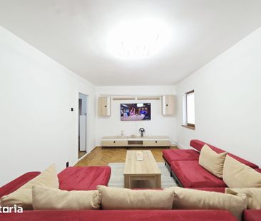 Apartament 3 camere Mazepa 2 str. Brailei CT Ac mobilat si utilat - Photo 1