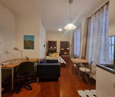 Kiadó jó állapotú lakás - Budapest IX. kerület - Fotó 1
