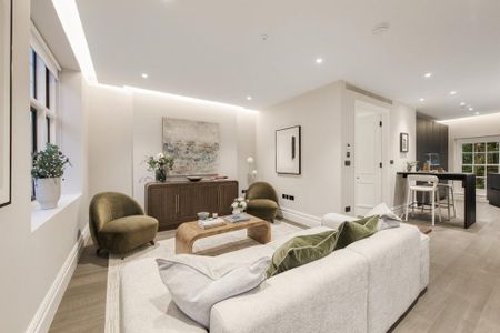 4 bedroom flat to rent - Photo 4