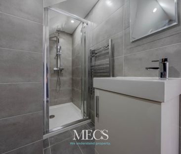 1 bedroom apartment to rent - Photo 4