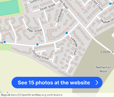 Maple Croft, Netherton, Huddersfield, HD4 - Photo 1