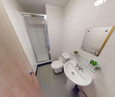 Studio to rent - Photo 4