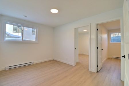 Appartement à louer - Québec (Sainte-Foy/Sillery/Cap-Rouge) (Cité-Universitaire) - Photo 5