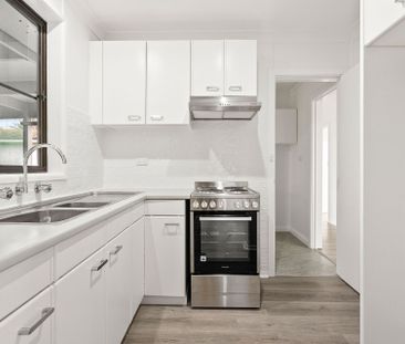 Renovated Comfort Just Steps from Everything! - Photo 3