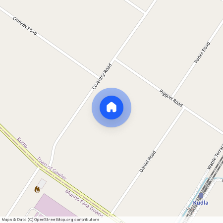 566 Coventry Rd, SA 5115, Kudla