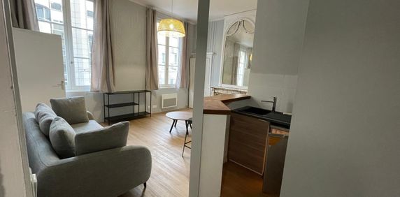 Beau T2 de 36m² – LIMOGES – LOCATION – BEGIP - Photo 2