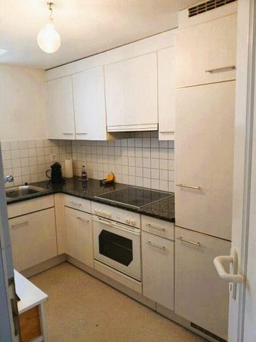 Heimelige 2.5Zi-Whg. mit Garten zu vermieten - Photo 2
