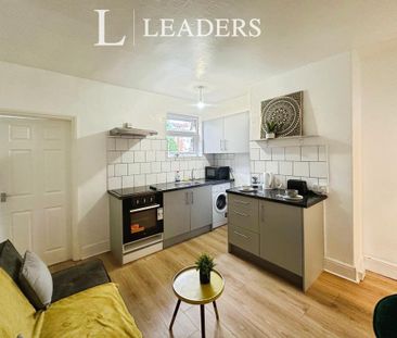 1 bedroom flat to rent - Photo 6