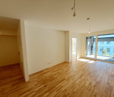 *Inklusive Garage* Traumhafte Neubauwohnungen Nähe U3 "Hütteldorfer... - Photo 1