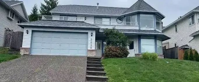 2 Bedroom 2 Bathroom 1398 square feet Garden Level Suite | 2659 Delahaye Drive, Coquitlam - Photo 1
