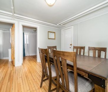 Appartement 5 ½ à louer Montcalm / Saint-Sacrement janvier 2026 - Photo 2