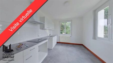 Location maison 3 pièces - 62.4m² à Chatellerault (86100) - Photo 3