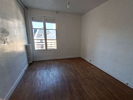 CAEN - Appartement 4 pièces - Photo 4