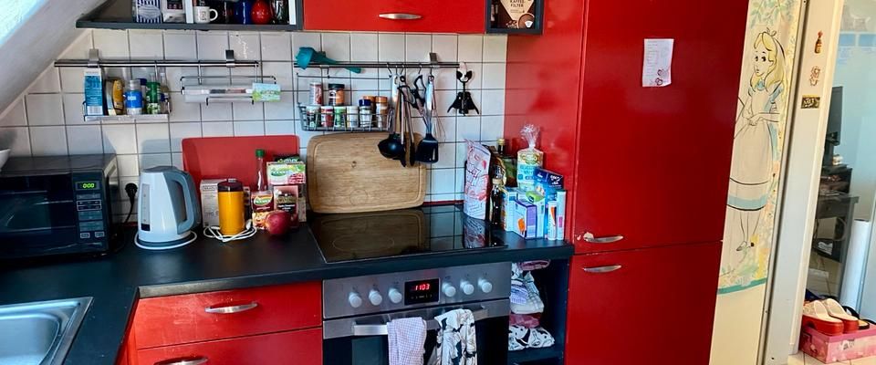 3 Zimmerwohnung in Lingen - Darme - Foto 1