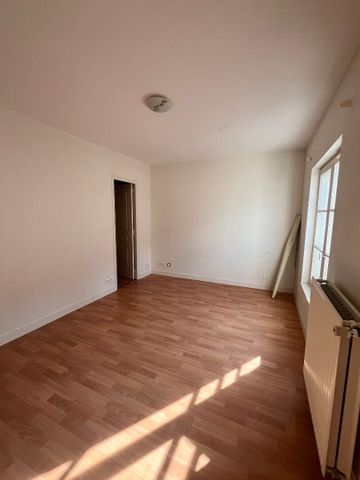 Centre-ville - Type III PLATEAU - Photo 5