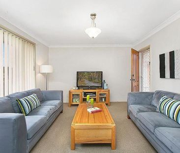 Perfect Location - Easy access to CBD - Photo 1