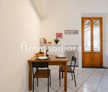 Bilocale via Villani, Porta Romana, Firenze - Photo 3