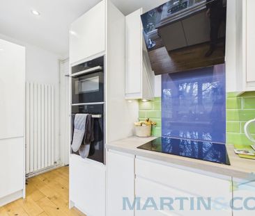 2 bedroom end of terrace house to rent - Photo 4