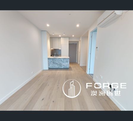 3903/301 King Street, Melbourne, Vic 3000 - Photo 1