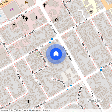 14 Chester Crescent, West End, Palmerston North City