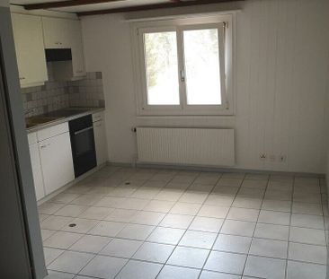 2-room apartment for rent in Schnittweier - Photo 2