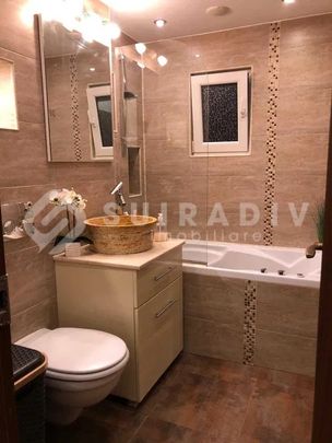 Apartament cu 3 camere langa Iulius Mall, FSEGA - Fotografie 1