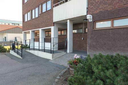 Idrottsgatan 49 - Foto 2