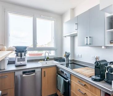 Appartement 2 Pièces 47 m² - Photo 6