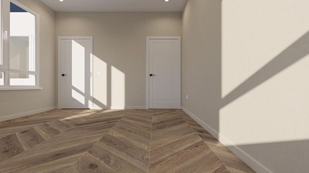 Appartement te huur: Jansveld 25-H 3512 BE Utrecht - Foto 1