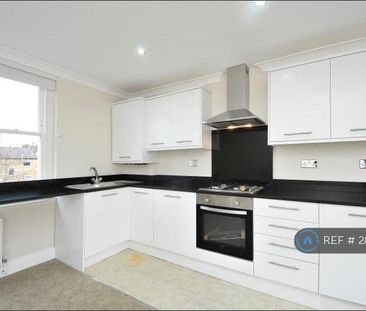 1 bedroom penthouse to rent - Photo 5