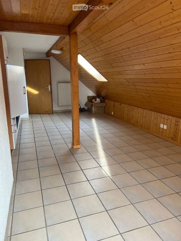 2 Zimmer, 55 m² - Photo 4