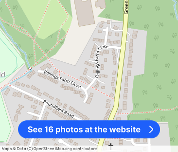 Pellings Farm Close Crowborough TN6 - Photo 1