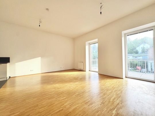 8243 PINGGAU | BALKONTRAUM | HELLE 2 ZIMMER | AUTOSTELLPLATZ INKLUSIVE | OPTIMALE RAUMAUFTEILUNG | TOPLAGE - Photo 1
