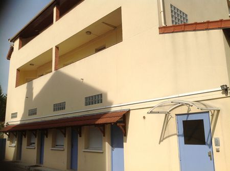 Location appartement 1 pièce, 23.94m², Drancy - Photo 4