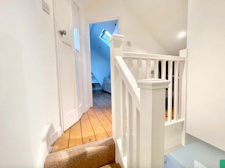 1 Bed Terraced House, Cecil Road, W3 - Photo 5