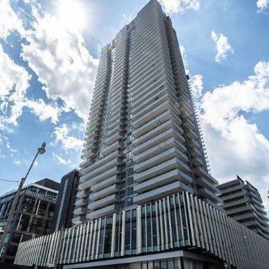 For Lease - 20 Richardson Street Unit# 1704, Toronto, Ontario - Photo 1