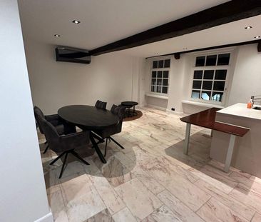 Appartement Kortestraat 19-1, Arnhem - À louer - Foto 2