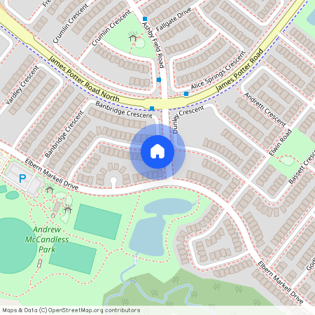 82 Banbridge Crescent Unit# BSMT, Brampton