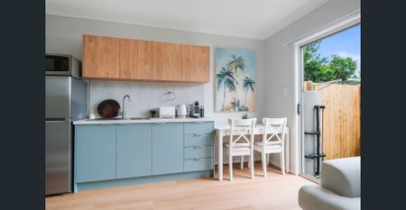 Boutique Studio Living in Durack- All bills included! - Photo 2