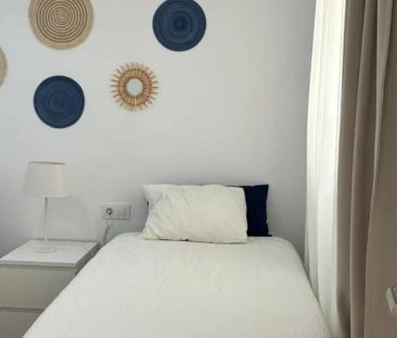 Piso de alquiler en Calle Miguel Marrero Rguez, 6, Arguineguín - Photo 5