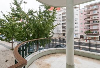 Apartamento T3 em Lisboa