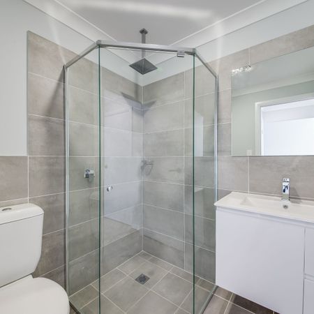 Modern One bedroom Granny Flat - Photo 3