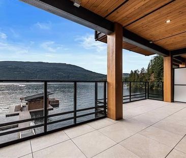 3175 Columbia Valley Highway condo — Cultus Lake, BC (2-Bedroom) - 2 Bedroom - Photo 2